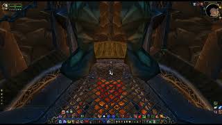 Warsong Hold Flight Master Location WoW Wotlk Warsong Hold Wind Rider [upl. by Paulsen686]