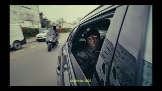 14 Fevrier 2025 Clip Officiel [upl. by Ailasor]