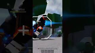 Roblox strong battle groundkidgamers robloxshorts robloxgamers [upl. by Camilla]