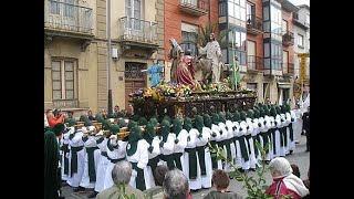 REPUBIC vs ORDER OF SANTIAGO GENESIS 927 CAPIROTETHE BOYS WEARING HOODS their KingZechariah 99 [upl. by Shelly]