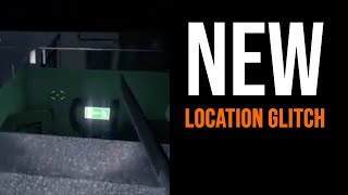 New Dying Light Location Area Glitch 2024 [upl. by Idid]