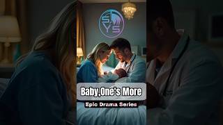 Baby Ones More Drama Series ytshorts viralshorts trendingshorts trending [upl. by Naitsirc]