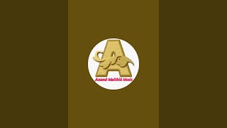 Anand maithili music is live [upl. by Ajram]