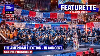 The American Election  In Concert  Danish National Symphony Orchestra and Danish Radio Big Band [upl. by Polinski336]