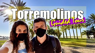 🏖️ TORREMOLINOS Travel Guide  Things to see  Málaga Costa del Sol SPAIN [upl. by Yesac]