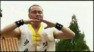 Loto y Espada 8 Shaolin Documental Artes Marciales Kung Fu [upl. by Coral]