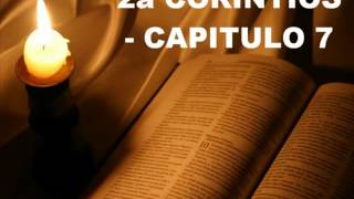 2 CORINTIOS CAPITULO 7 [upl. by Elyad471]