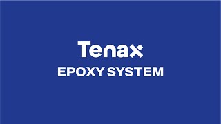 Tenax Epoxy Systems  Complete Range for Every Requirement on Marble Granite Quartzite Surfaces [upl. by Whiteley]