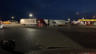 Freight Relocators Trucking From Salt Lake City to Visalia California [upl. by Pironi]