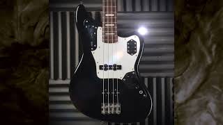 Funky Bass backing track jam F sharp [upl. by Elrae844]