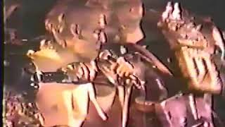 GWAR  Blood Bath And Beyond video [upl. by Noyk]