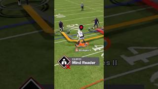 Best XFactor Ability for Cornerbacks in Madden 25 [upl. by Judah]