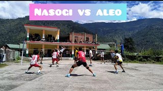 nasogi vs aleo at bandrol 2k24 [upl. by Akcebar]