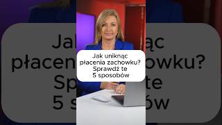 Jak uniknąć płacenia zachowku [upl. by Mairym]