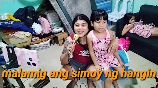 malamig ang simoy ng hangin cover by cerdon vlog tv [upl. by Rozalin]