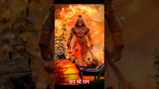 New Shankar Suvan Kesari Nandahanumantimes hanumanji shortsvideo hanumanchalisa hanumanstatus [upl. by Seugram95]