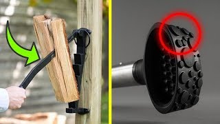 25 INVENTIONS INCROYABLES en 10min 3 [upl. by Ainniz]