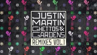 Justin Martin  Dont Go Dusky Remix [upl. by Conni]