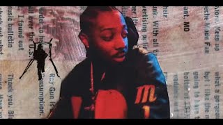 Brent Faiyaz  PRICE OF FAME Official Video [upl. by Emeline]