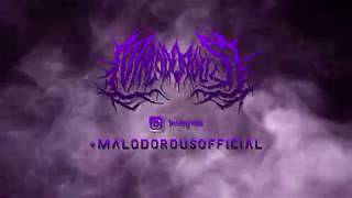 Malodorous  Debauched Purification [upl. by Mun]