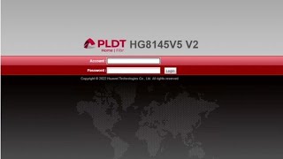 PLDT HG8145V5 V2 FULL Admin access amp ADS Blocking  IT Series [upl. by Anneh]