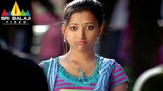 Kotha Bangaru Lokam Telugu Movie Part 412  Varun Sandesh Swetha Basu  Sri Balaji Video [upl. by Notlim]