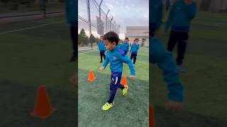 FC Jovani Junior edit football goalkeeper futbol soccer sports footballskills goalkeepertips [upl. by Ellene]