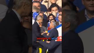 Mourinho RARE moment 🥶 1 [upl. by Tiff]