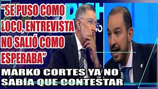 ¡SE PUSO COMO LCO ENTREVISTA NO SALIÓ COMO ESPERABA YA NO SABÍA QUE CONTESTAR [upl. by Anivlac]