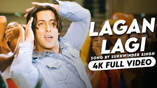 Lagan lagi quotTere NaamquotSalman Khan quotSukhwinder SinghquotFull Song quotCover By Faizan Malik [upl. by Enimzzaj]