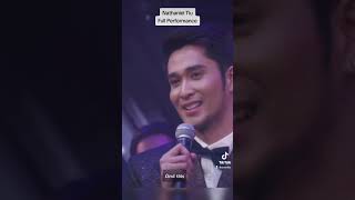 MISTER INTERNATIONAL PHILIPPINES 2023 👑 Cebu City Nathaniel Tiu Full Performance [upl. by Bibbye947]