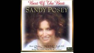 Sandy Posey  Save The Last Dance For Me [upl. by Rachel962]