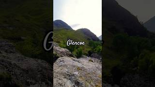 Feeling alive in the heart of Glencoe  Scotland  United Kingdom  Scottish Highland [upl. by Ajile879]