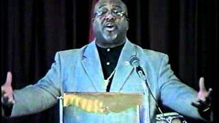 Ray Hagins The Bloodline Conspiracy in Religion [upl. by Hollington]