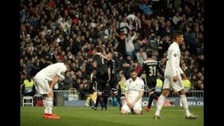 Le débrief Real Madrid 14 Ajax Ligue des Champions [upl. by Sheilah]