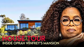 How did Oprah Winfrey earn 35 billion  Heres how she did it [upl. by Zehc205]