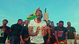 Joe Kay  Ay3 Basaa Official Music Video [upl. by Mcgregor]