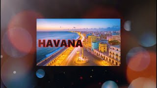 Havana  cover by Dubro [upl. by Urbanna]