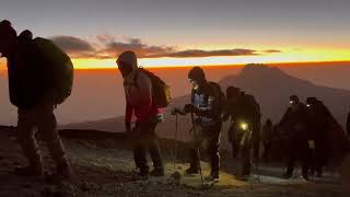 Best Kilimanjaro Tours  Climbing Kilimanjaro [upl. by Lletnohs339]