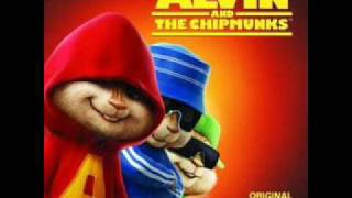 Alvin The Chipmunks  Holla Holla [upl. by Kampmann]