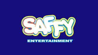 Saffy Entertainment Logo 20142016 [upl. by Greyso58]