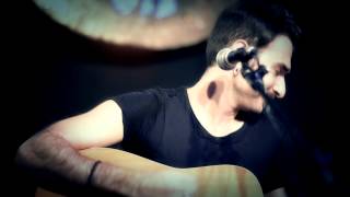 Filippo Graziani  Pigro  Acoustic Live  Bar Wolf Bologna [upl. by Rexana]