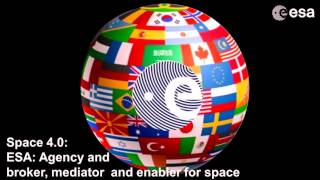 The Moon and European Space Exploration 33c3  traduction française [upl. by Ahsiret]