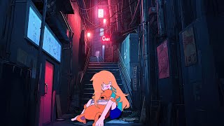 Cozy Sleep 💤 Lofi Hip Hop  Sleep Music  Serenity Beats for Sleep [upl. by Aiyot90]