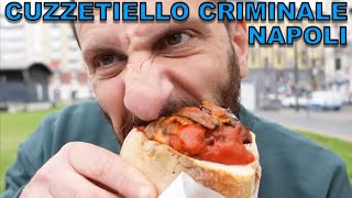 Cuzzetielli criminali NAPOLI [upl. by Ahsets435]