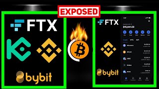 Crypto Exchange Fees Comparison 2022 [upl. by Attenal]