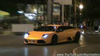 Lamborghini Murcielago LP640 [upl. by Curtice]