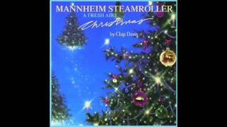 Mannheim Steamroller  Greensleeves [upl. by Oidacra]