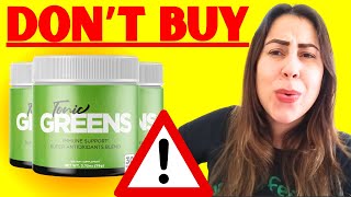 TONIC GREENS ✅MY FEEDBACK✅ TONIC GREENS REVIEWS  TONIC GREENS REVIEW  TONIC GREEN [upl. by Rafaellle]