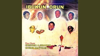 Ibukun Orun Pt 1 [upl. by Chun]